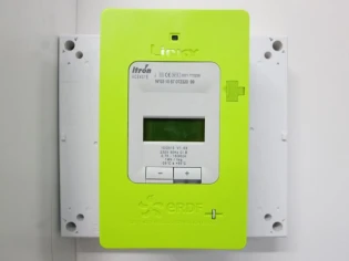 Le compteur Linky, un atout pour les installations photovoltaïques