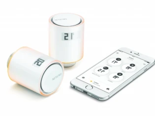 Netatmo fait passer la maison connectée à l'étape suivante