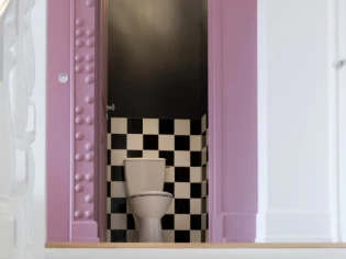 Je veux des toilettes originales : 15 exemples pour s'inspirer