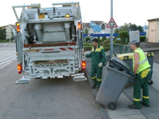 Redevance incitative d'enlèvement des ordures ménagères (RIEOM), mode d'emploi