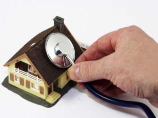 Les mauvaises pratiques persistent chez les diagnostiqueurs immobiliers 