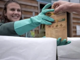 Pesticides : apprenez à vivre sans  !