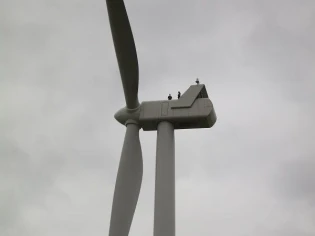 Les bruits des éoliennes n'ont aucun effet sur la santé ...