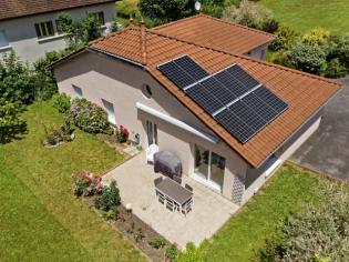 Photovoltaïque : "la révolution de l'autoconsommation a commencé"