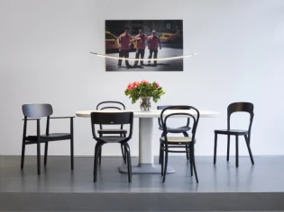 Chaise bistrot : 8 modèles cultes signés Thonet