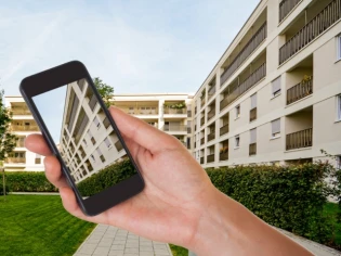 Achat immobilier : 10 applis pour vous aider