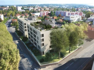 Challenge habitat innovant 2018 (2/3) : logements collectifs nouvelle génération