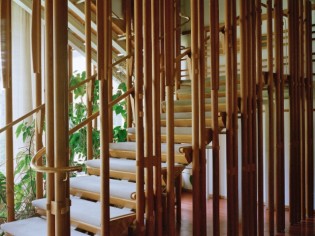 Alvar Aalto s'invite à la Cité de l'architecture et du patrimoine