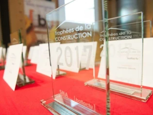 Votre maison est hors du commun ? Participez aux Trophées de la Construction !