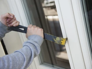 Sécurité : Un Français sur deux serait inquiet de quitter son logement cet été