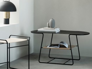 H&M Home dévoile sa collection de petits meubles
