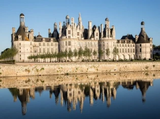 Chambord, 500 ans et de nouveaux projets