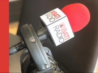 Ecoutez la première émission de Maison à part sur BatiRadio !