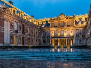 Quand le château de Versailles faisait rêver les architectes