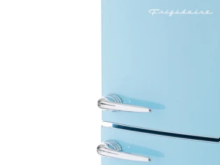 Nostalgie : Frigidaire revient dans nos cuisines