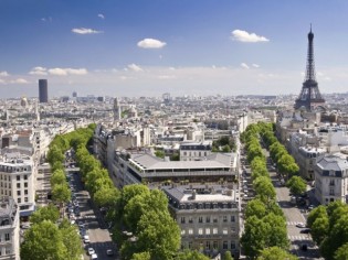 L'encadrement des loyers de retour à Paris