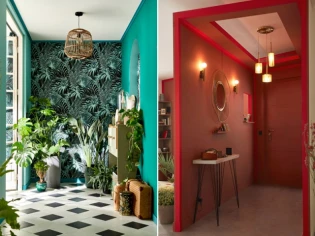 10 idées déco pour une entrée qui a du style