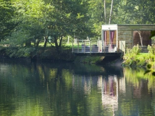 L'histoire insolite de cette cabane en bois va vous surprendre