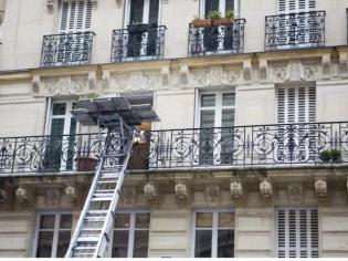 Peut-on déménager pendant le confinement ?