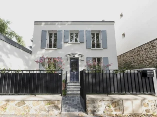 Une époustouflante rénovation pour cette maison familiale