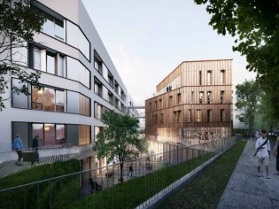 Logement : les 5 réalisations marquantes de Paris Habitat en 2020