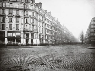 "La beauté d'une ville", l'exposition qui rend hommage à Paris