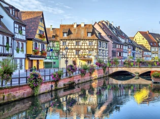 Pour lutter contre les meublés touristiques, Colmar impose de nouvelles règles