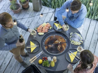 Bien choisir son barbecue : conseils de pro