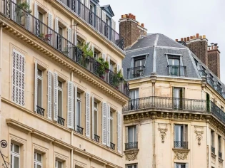 Immobilier : le recul des prix ne touche pas les biens d'exception