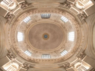 L'Académie des beaux-arts lance un nouveau concours réservé aux architectes