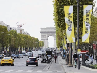 Paris design week 2023 : les événements à ne pas manquer