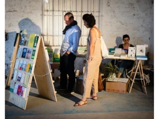 Technè, la e-librairie qui rend hommage à l'architecture, l'art et l'artisanat