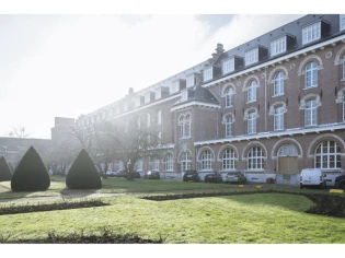 A Roubaix, un bâtiment classé devient une résidence seniors