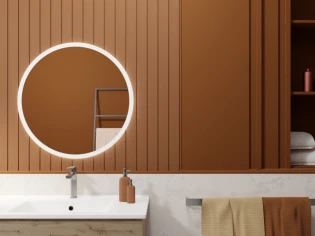 Le miroir, un incontournable en décoration