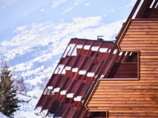 Les Arcs Archi' Design, un rendez-vous au sommet