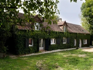 Des maisons de campagne remises au goût du jour