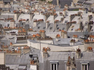 Quel loyer pour vivre dans l'appartement d'Emily in Paris ?