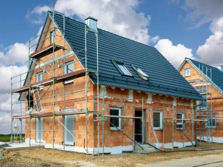 Un constructeur breton de maisons individuelles placé en liquidation judiciaire