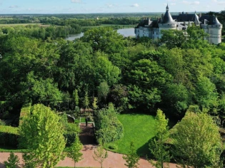 Un jardin pour renouer le lien entre l'homme et la nature