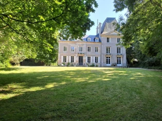 Rénovation d'une maison à deux pas des plages du Débarquement