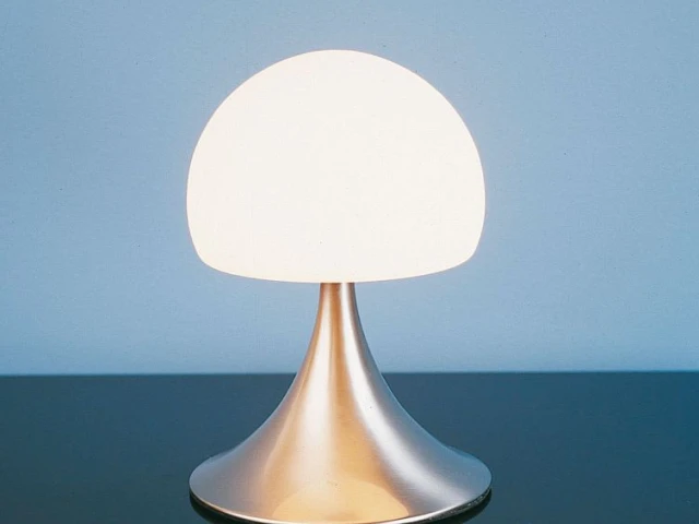 TOUCH-LAMP Champignon ALINEA