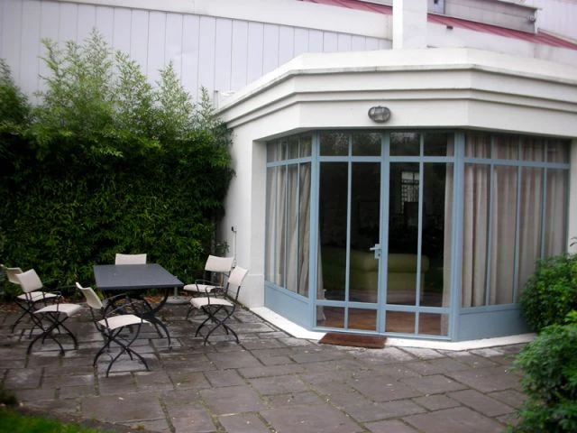 Terrasse Marine