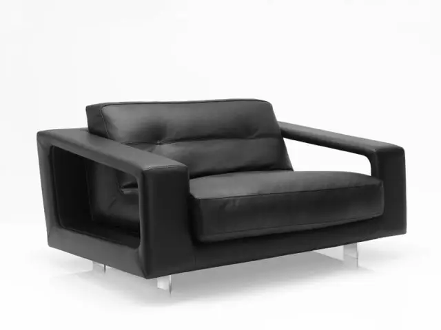 Fauteuil Ranelagh steiner