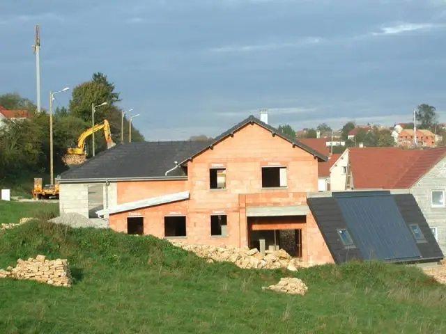 Maisons Patrick Barbier