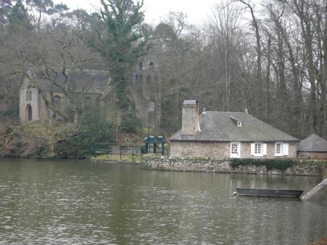 Fontaine Daniel