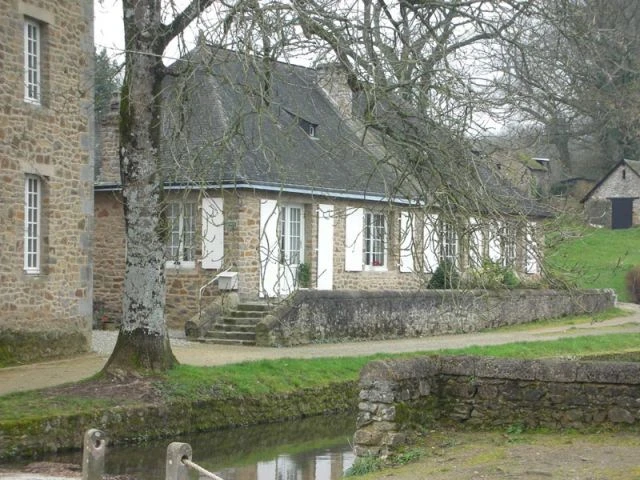 maison fontaine-daniel