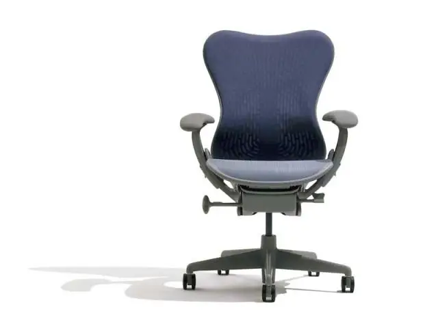 fauteuil mirra herman miller