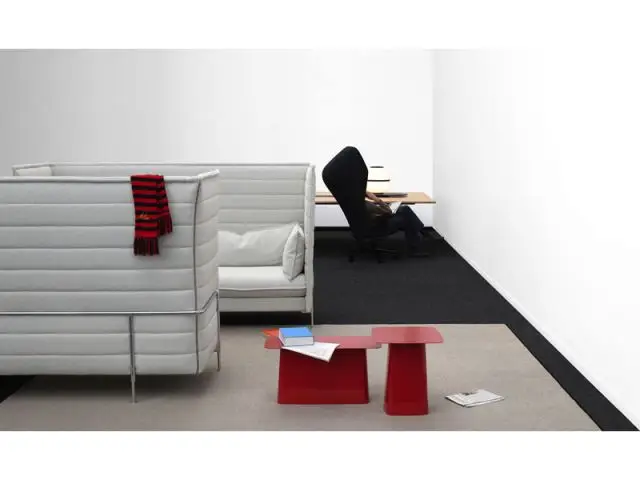 Alcove Sofa freres bouroullec vitra