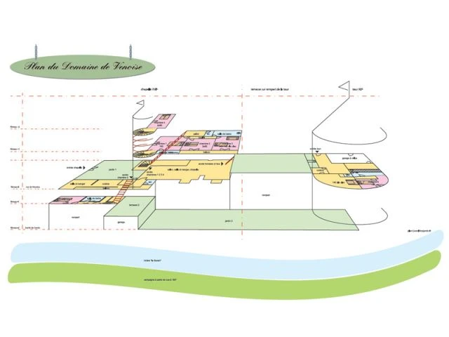 plan chapelle noyers