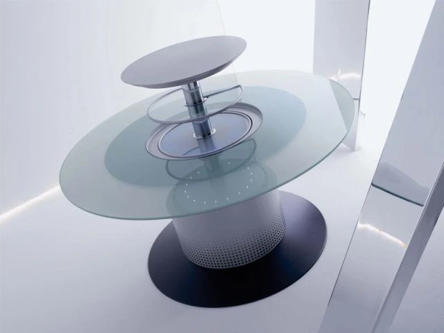 Table de salle à manger réfrigérée - Gorenje